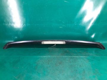 Спойлер крышки багажника TOYOTA RAV4 05-12