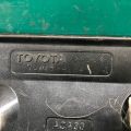 76085-42901-G0 | Спойлер кришки багажника TOYOTA RAV4 05-12 - Прев'ю 6
