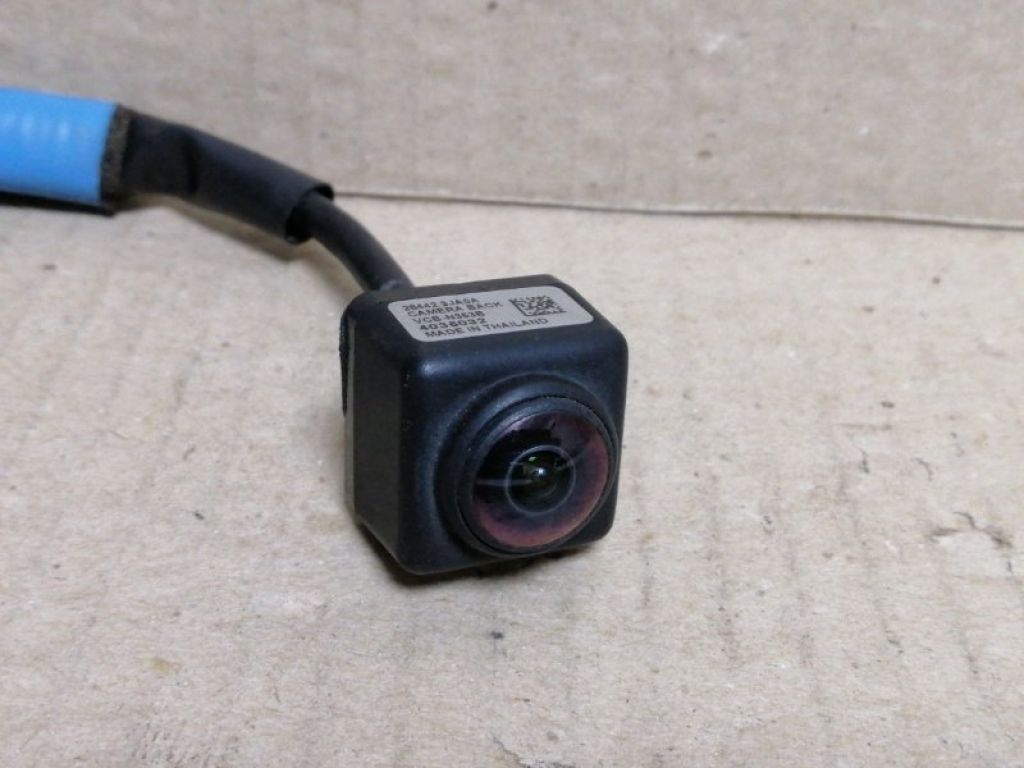 28442-3JA0A | Камера заднього виду INFINITI QX60/JX35 12-20 - Фото 2