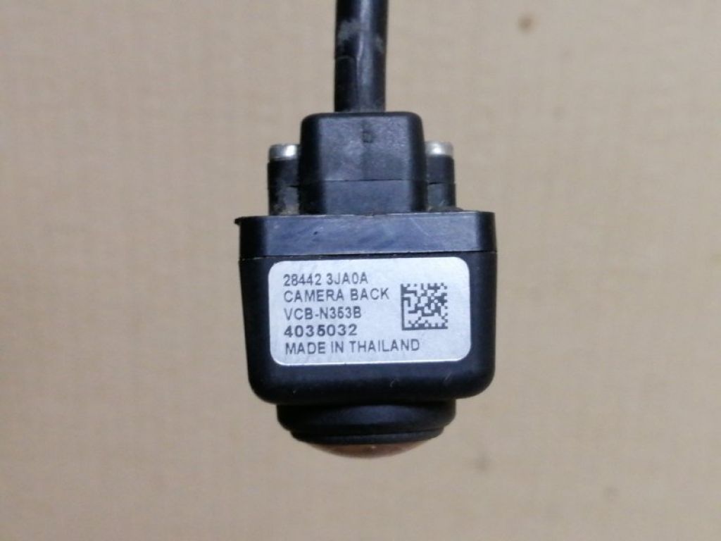 28442-3JA0A | Камера заднього виду INFINITI QX60/JX35 12-20 - Фото 3