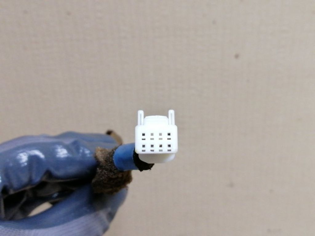 28442-3JA0A | Камера заднього виду INFINITI QX60/JX35 12-20 - Фото 4