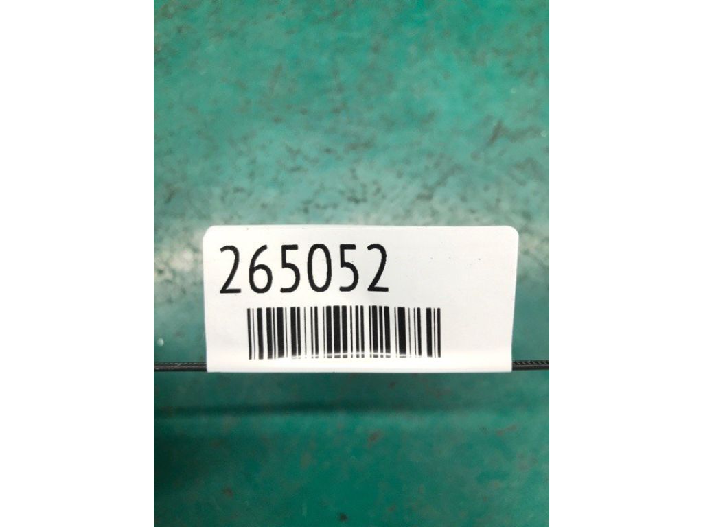 68140324AA | Протитуманна фара лів. JEEP COMPASS 06-16 - Фото 2