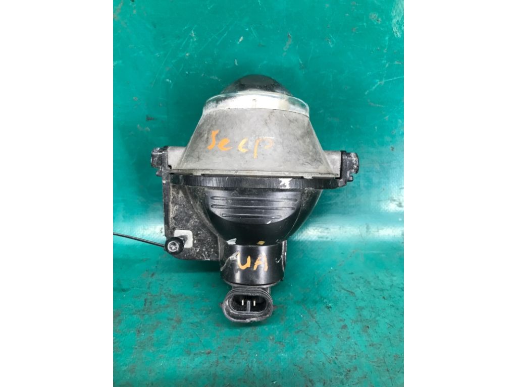 68140324AA | Протитуманна фара лів. JEEP COMPASS 06-16 - Фото 3