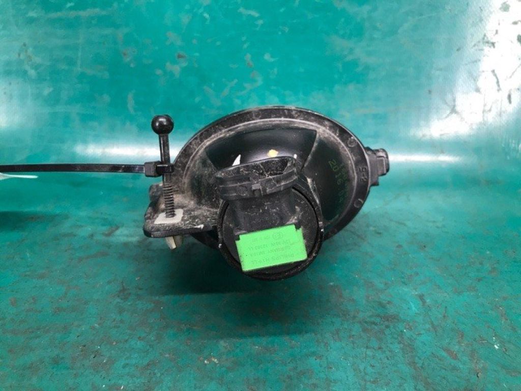 68140324AA | Протитуманна фара лів. JEEP COMPASS 06-16 - Фото 4