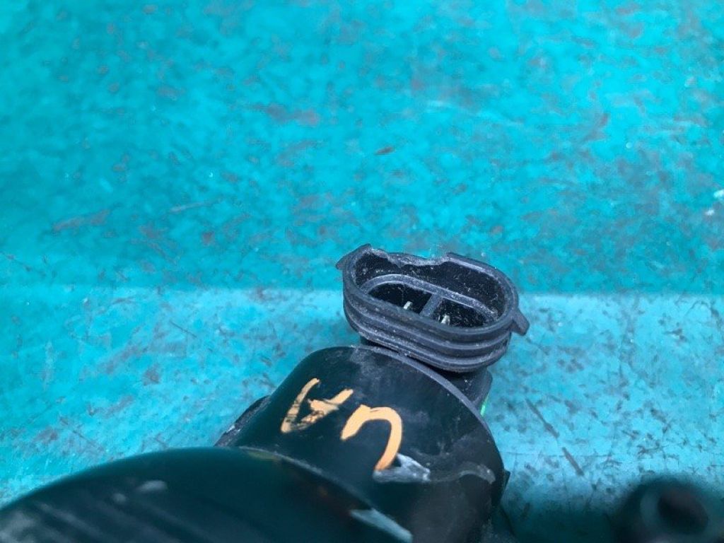 68140324AA | Протитуманна фара лів. JEEP COMPASS 06-16 - Фото 5