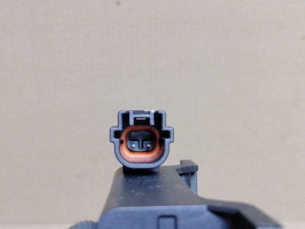 285E5-JK60A | Антена INFINITI QX60/JX35 12-20 - Фото 3