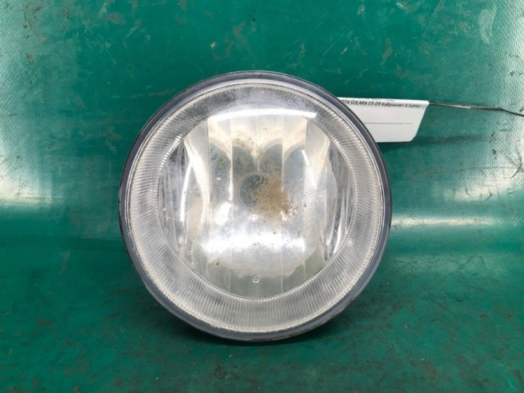 81210-AA030 | Противотуманная фара прав. TOYOTA SOLARA 03-09