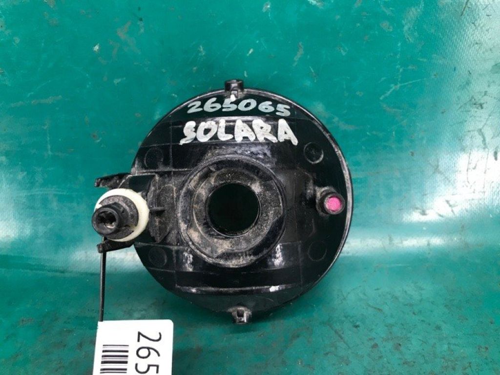 81210-AA030 | Противотуманная фара прав. TOYOTA SOLARA 03-09 - Фото 4