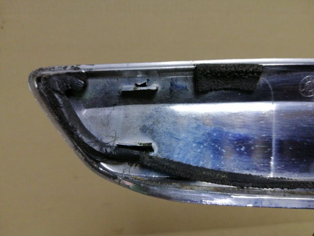 90818-3JA0A | Накладка крышки багажника INFINITI QX60/JX35 12-20 - Фото 7