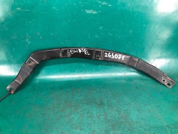 Кронштейн заднього бампера лів. MITSUBISHI ECLIPSE 05-08