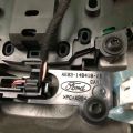 AE8T18K811BA | Блок управления мультимедиа FORD FIESTA 08-17 - Превью 9