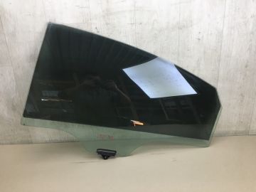 Скло дверей задн. лів. HYUNDAI SONATA YF 10-14