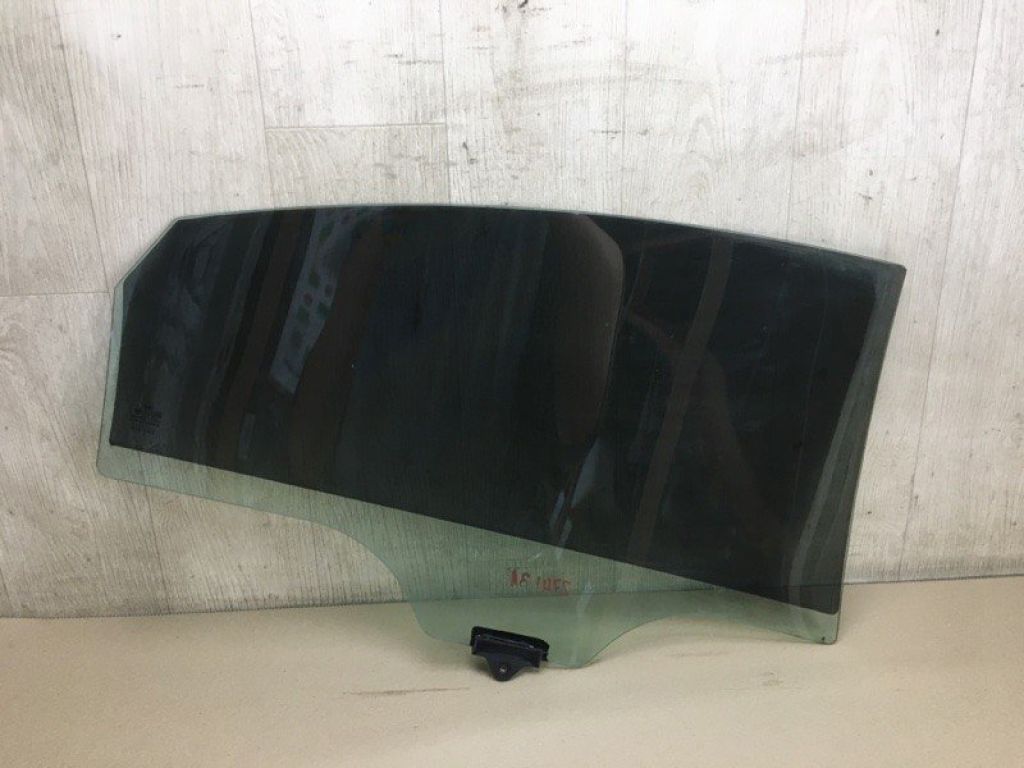 83410-3S010 | Стекло двери задн. лев. HYUNDAI SONATA YF 10-14 - Фото 3