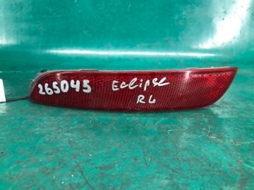 Катафот L левый MITSUBISHI ECLIPSE 05-08