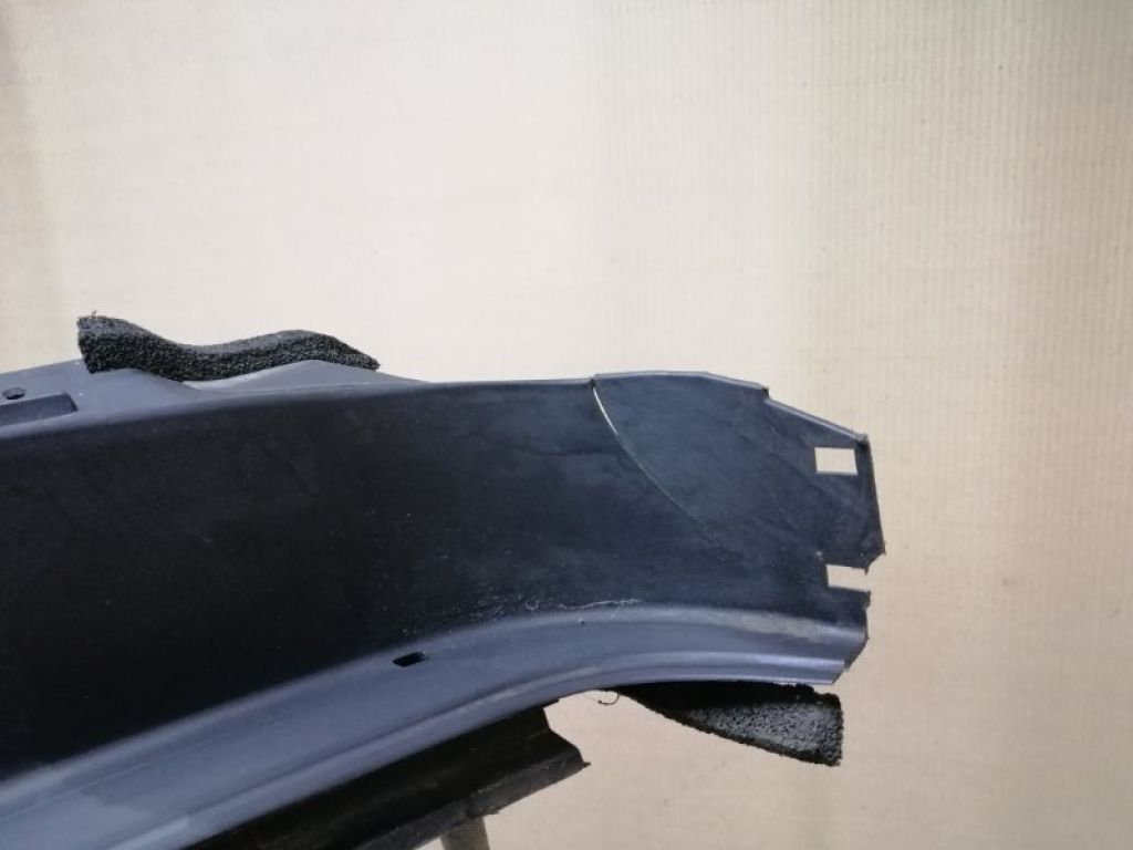 66862-3JA0A | Пластик под лобовое стекло / Жабо INFINITI QX60/JX35 12-20 - Фото 3