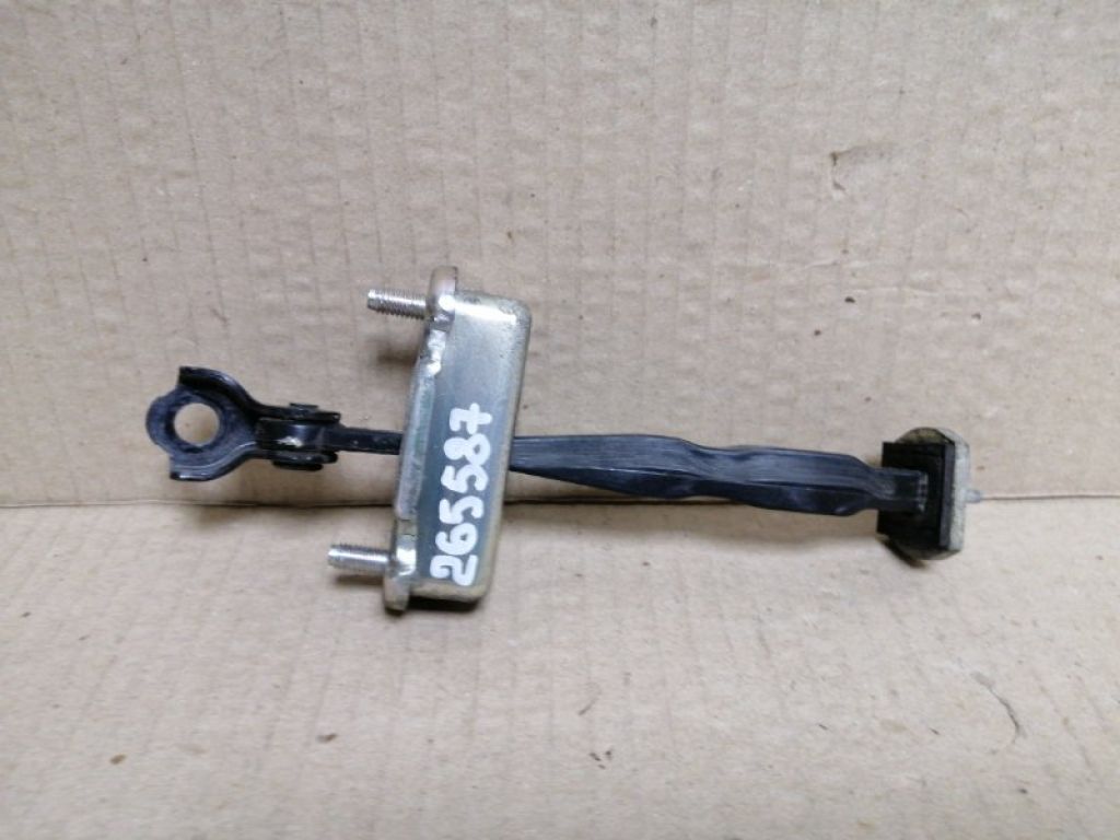 82430-3JA0A | Ограничитель двери задн. лев. INFINITI QX60/JX35 12-20