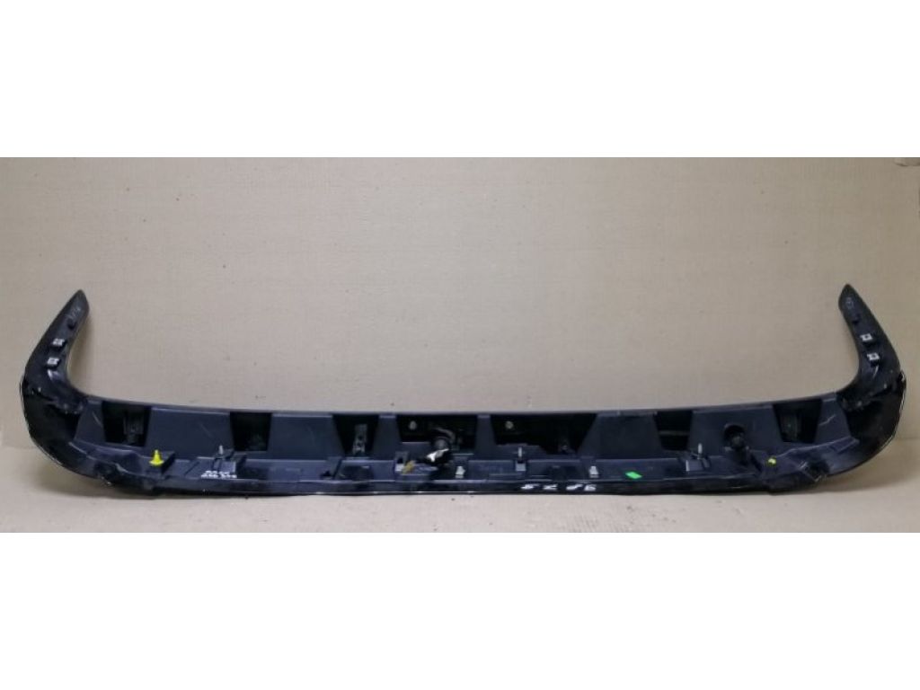 96030-3JA0E | Спойлер крышки багажника INFINITI QX60/JX35 12-20 - Фото 3