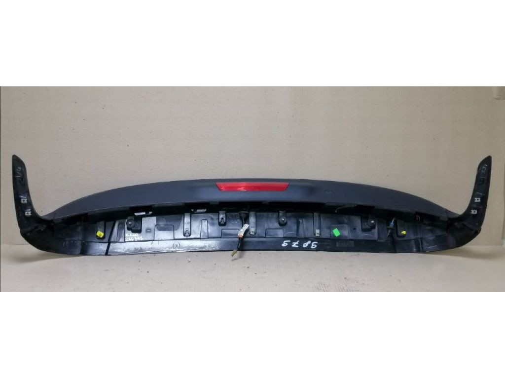 96030-3JA0E | Спойлер крышки багажника INFINITI QX60/JX35 12-20 - Фото 4