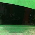 BE8Z-5425712-A | Скло дверей задн. прав. FORD FIESTA 08-17 - Прев'ю 3