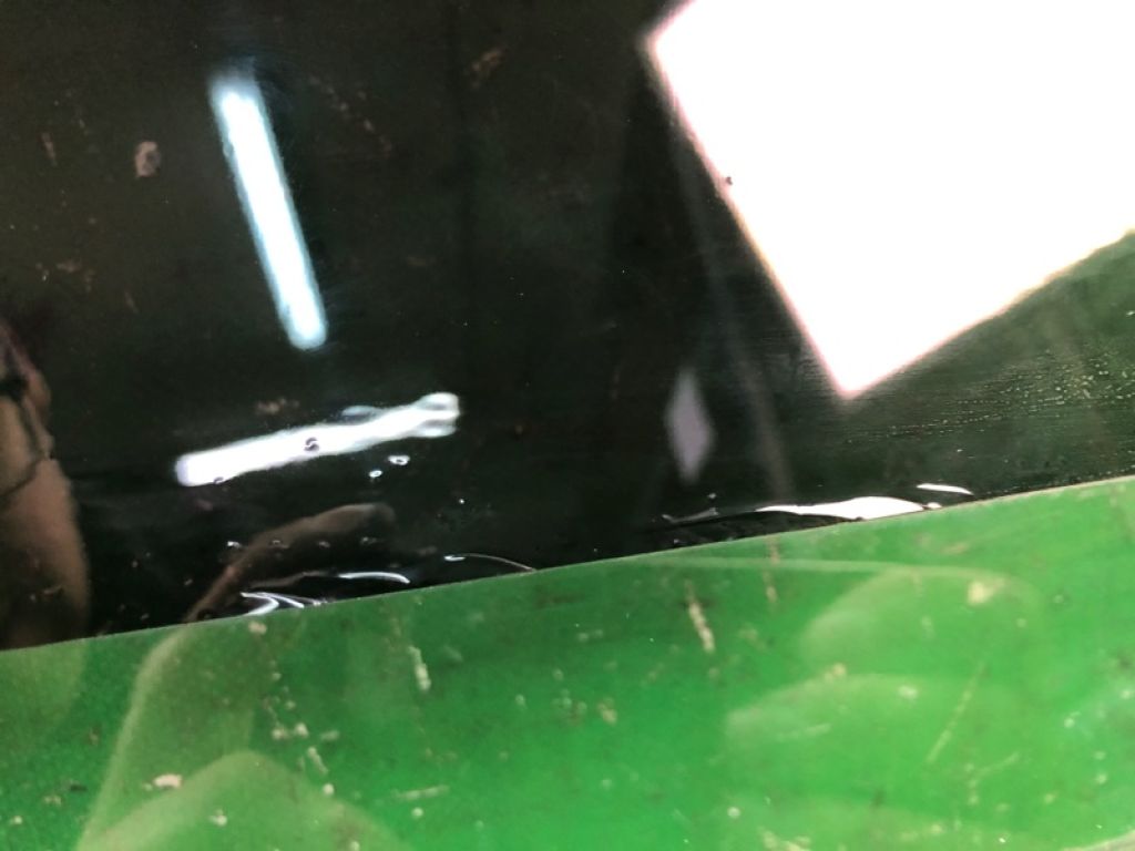 BE8Z-5425712-A | Скло дверей задн. прав. FORD FIESTA 08-17 - Фото 5