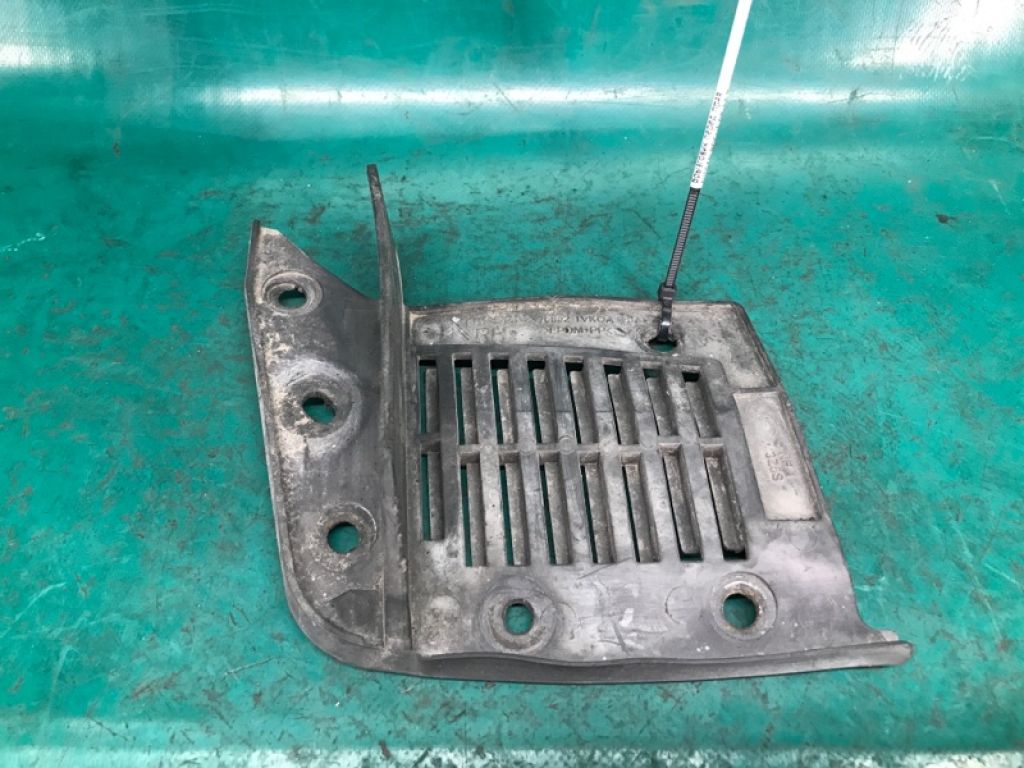 76852-1VK0A | Брызговик передн. прав. NISSAN ROGUE 08-15 - Фото 4