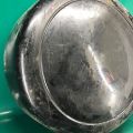 75590SCAE00ZB | Колпак запасного колеса (Кожух запаски) HONDA CRV 02-06 - Превью 3