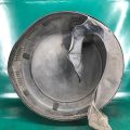 75590SCAE00ZB | Колпак запасного колеса (Кожух запаски) HONDA CRV 02-06 - Превью 5