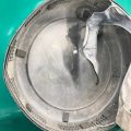 75590SCAE00ZB | Колпак запасного колеса (Кожух запаски) HONDA CRV 02-06 - Превью 6