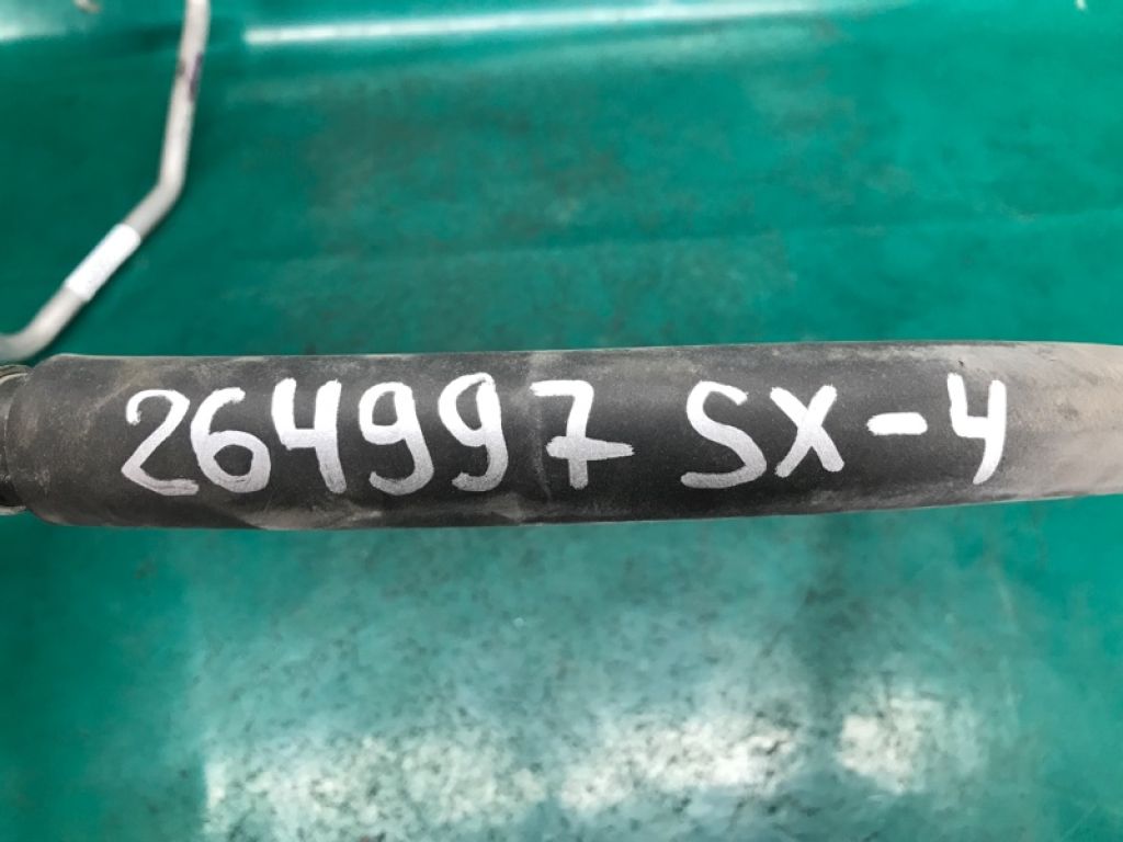 95741-80J10 | Трубка кондиціонеру SUZUKI SX4 06-13 - Фото 2
