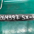 95741-80J10 | Трубка кондиціонеру SUZUKI SX4 06-13 - Прев'ю 2