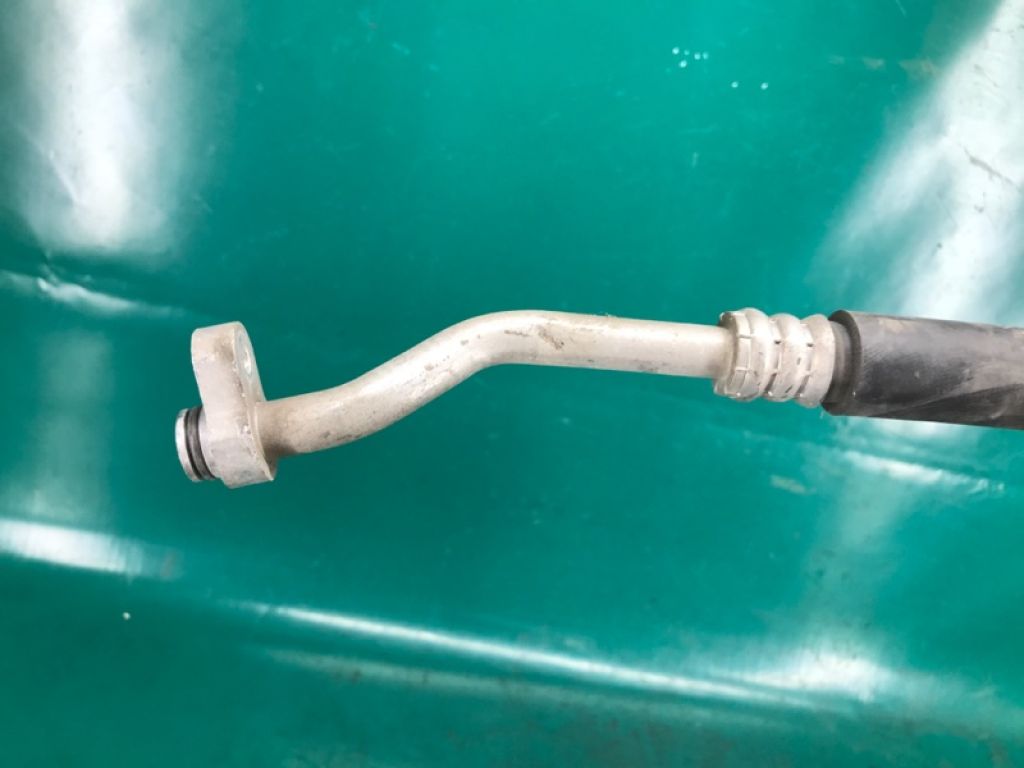 95741-80J10 | Трубка кондиціонеру SUZUKI SX4 06-13 - Фото 4