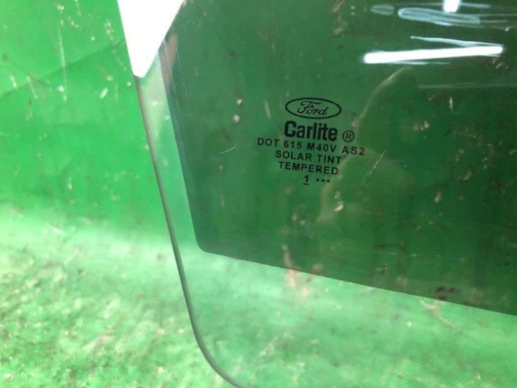 BE8Z-5421410-A | Стекло двери передн. прав. FORD FIESTA 08-17 - Фото 2