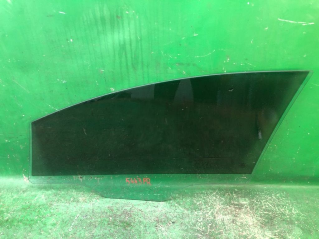 BE8Z-5421410-A | Стекло двери передн. прав. FORD FIESTA 08-17 - Фото 3