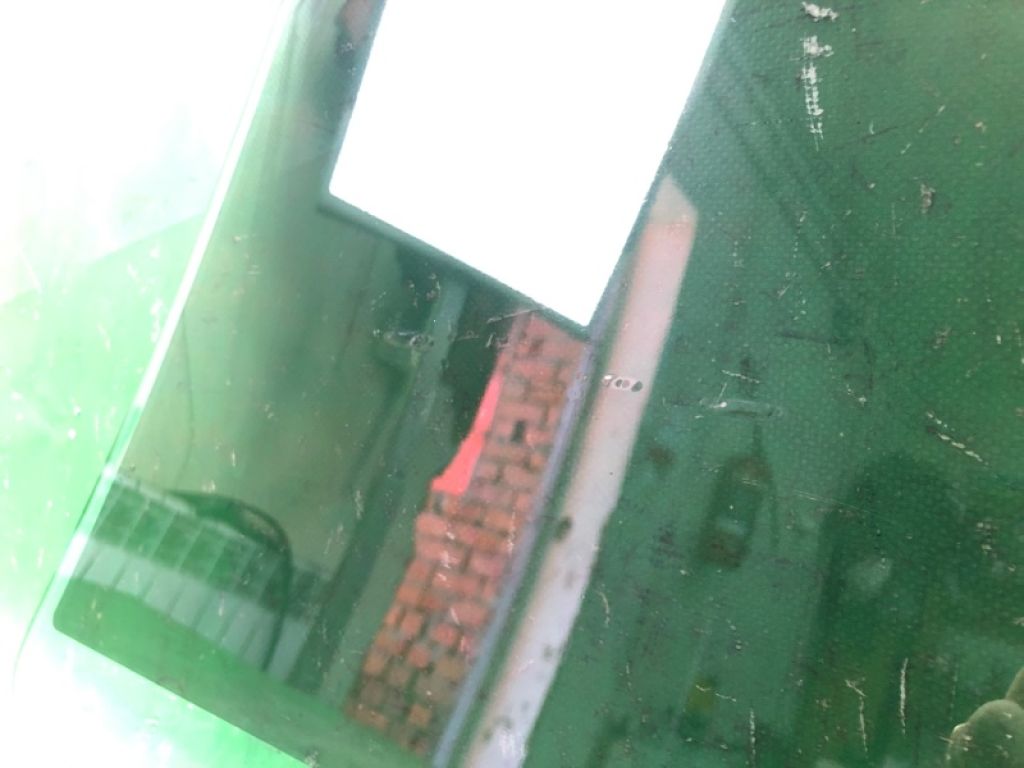 BE8Z-5421410-A | Стекло двери передн. прав. FORD FIESTA 08-17 - Фото 5