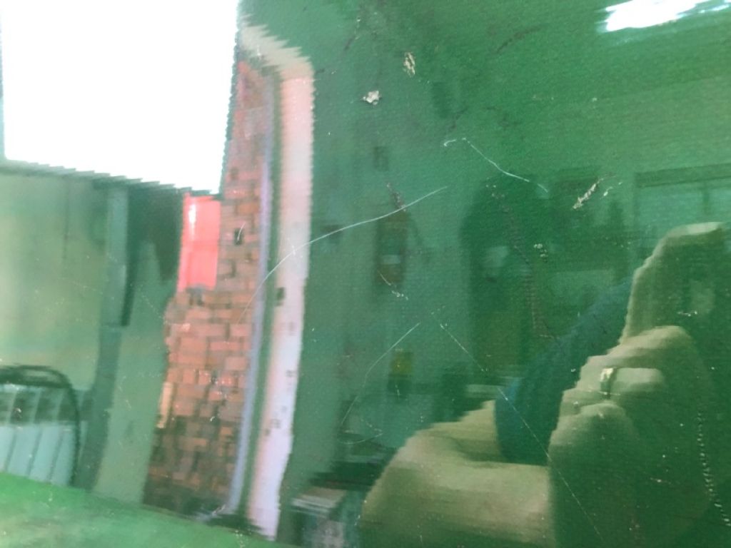 BE8Z-5421410-A | Стекло двери передн. прав. FORD FIESTA 08-17 - Фото 6