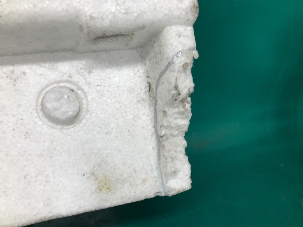 52611-AC030 | Наполнитель бампера передний TOYOTA AVALON 99-05 - Фото 6