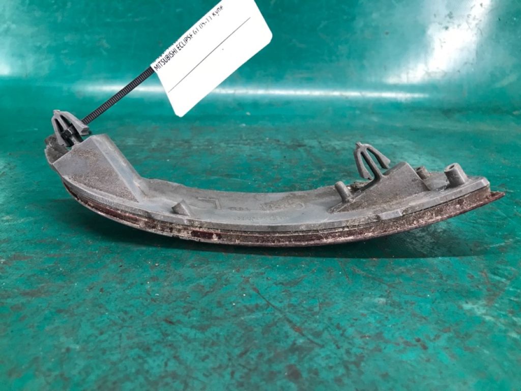 MR987847 | Катафот L левый MITSUBISHI ECLIPSE 05-08 - Фото 4
