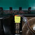 68083483AB | Подушка безопасности пассажира DODGE JOURNEY 08-20 - Превью 9