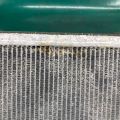 87107-07030 | Радиатор печки TOYOTA CAMRY 40 06-11 - Превью 6