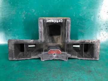 Кронштейн переднего бампера MAZDA CX-7 06-12