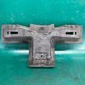 EG21-50-0J1C | Кронштейн переднего бампера MAZDA CX-7 06-12 - Превью 4