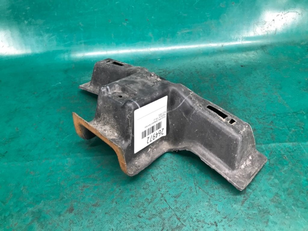EG21-50-0J1C | Кронштейн переднего бампера MAZDA CX-7 06-12 - Фото 7