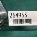 68109865AA | Накладка решітки радіатора JEEP COMPASS 06-16 - Прев'ю 2