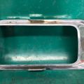 68109865AA | Накладка решітки радіатора JEEP COMPASS 06-16 - Прев'ю 3