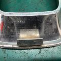 68109865AA | Накладка решітки радіатора JEEP COMPASS 06-16 - Прев'ю 5