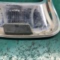 68109865AA | Накладка решітки радіатора JEEP COMPASS 06-16 - Прев'ю 5