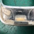 68109865AA | Накладка решітки радіатора JEEP COMPASS 06-16 - Прев'ю 6