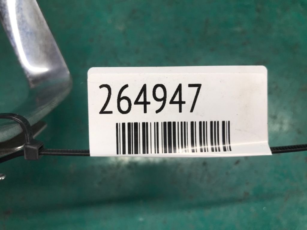 68109865AA | Накладка решетки радиатора JEEP COMPASS 06-16 - Фото 2