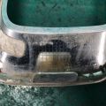 68109865AA | Накладка решетки радиатора JEEP COMPASS 06-16 - Превью 5