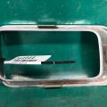 68109865AA | Накладка решетки радиатора JEEP COMPASS 06-16 - Превью 3